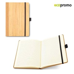 Libreta Bamboo Neo 80 hojas | OF-621