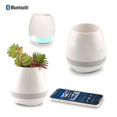 Speaker Bluetooth Plant | TE-549