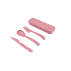 SET DE CUBIERTOS THAI | KTC 590