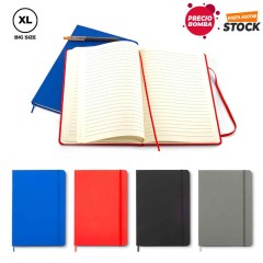 Libreta Igor Jumbo - PRECIO BOMBA  | OF-434-3