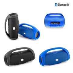 Speaker Bluetooth Vortex  | TE-581