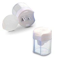 Tajalápiz Doble  | OF-683