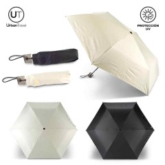 Paraguas Comforella 20" Urban Travel NUEVO | SO-83