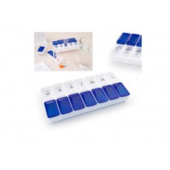 Pastillero Removible | SA0216