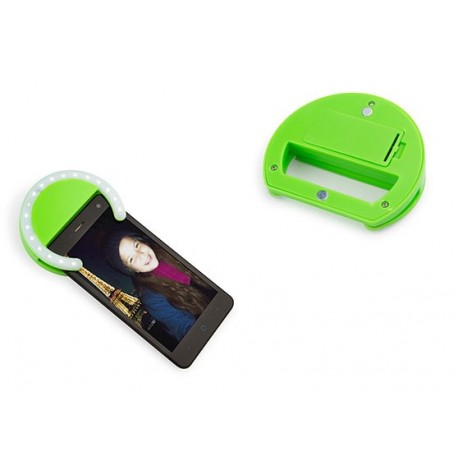 Selfie Flash Fill | TE0356