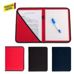 Carpeta Folder Congress - Produccion Nacional | OF-446