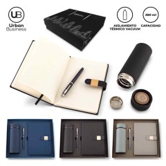 SET JORKA URBAN BUSINESS NUEVO | OF-713