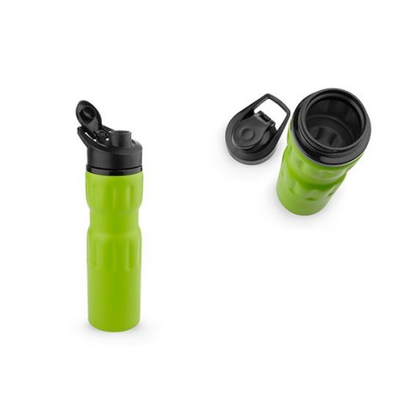 Botella en Acero Criket 700ml | BE0326
