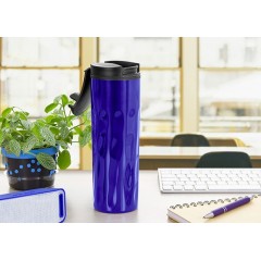 Botella en Acero Remo 470ml | BE0302