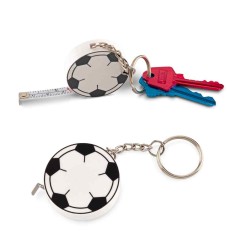 Llavero Metro Soccer Flat NUEVO | HE-326