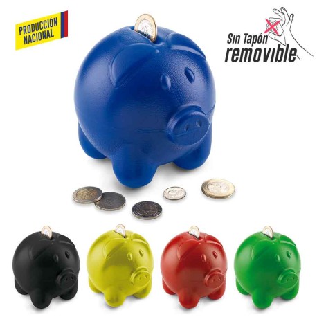 Alcancia Cerdito - Produccion Nacional | VA-427