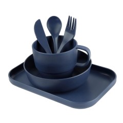 VAJILLA INDIVIDUAL ZEKE | KTC 900