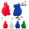 Alcancia Hippo | VA-463