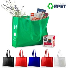 Bolsa Ecologica Laminada en RPET | VA-932