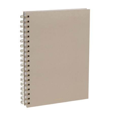 LIBRETA MALAKI | HL 9052
