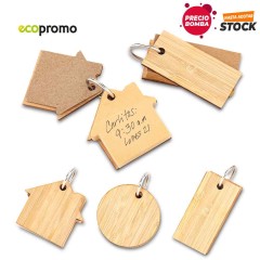 Bamboo Sticky Pad - PRECIO BOMBA  | OF-591