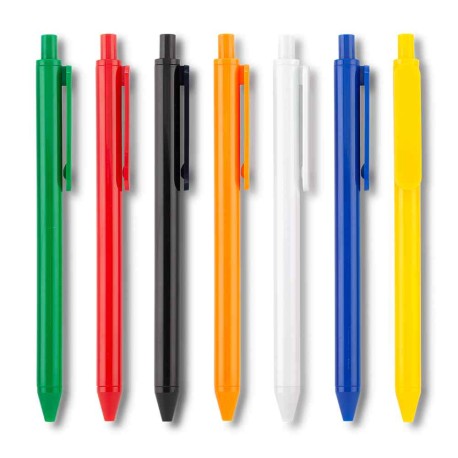 Bolígrafo Lizzy | LIZZY