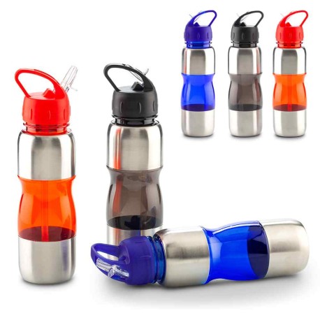 Botilito Plástico Sterling 700ml | MU-317