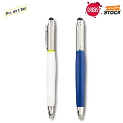 Bolígrafo Carson 3-1 - PRECIO BOMBA | CARSON 3-1