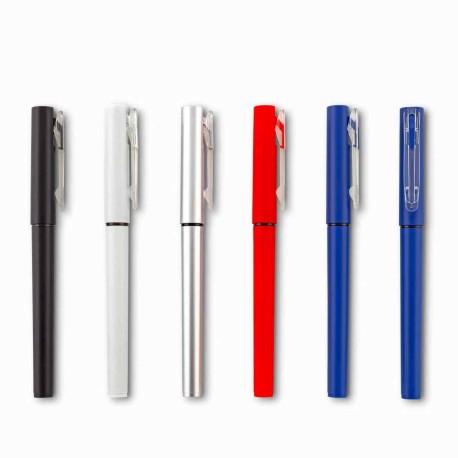 Bolígrafo Elrik  | ELRIK