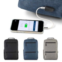 Morral Backpack Nébula  | VA-1126