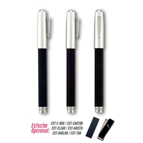 Bolígrafo MORRIS ROLLER  | Morris Rol