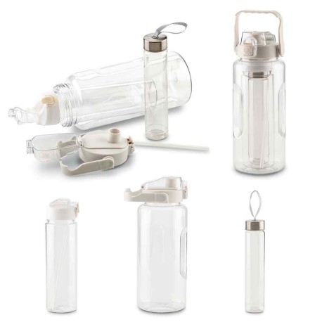 Set de Botilitos Trio NUEVO | MU-403