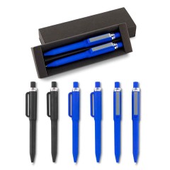 Set de Bolígrafo y Portaminas Stanley NUEVO | SET-STANL