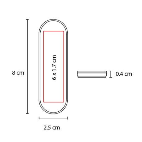 MOMO STICK GAMUZA | CEL 051