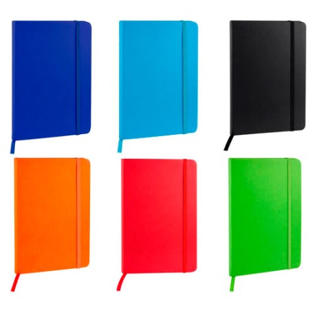 LIBRETA SMYRNA | HL 2021