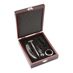 SET PARA VINOS MEDITERRÁNEO | 851091-