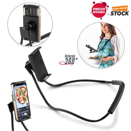 Soporte para Móviles Chill - PRECIO BOMBA  | TE-531