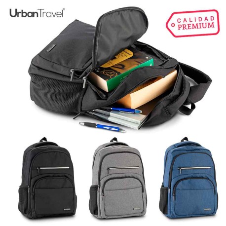 Morral Backpack Prince Urban Travel | VA-1039
