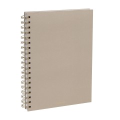 LIBRETA MALAKI | HL 9052