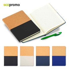 Libreta Cork | OF-556