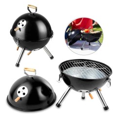 BBQ Grill Cook | HO-307