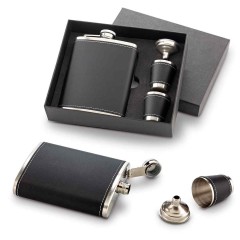 Set Licorera Malt | HO-330