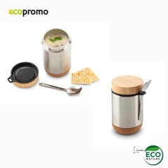 Portalíquido Metálico Chunky 420ml  | HO-381