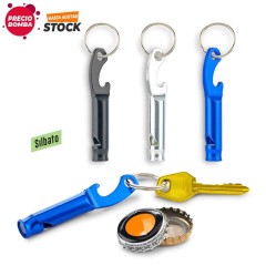 Llavero Pito con Destapador - PRECIO BOMBA  | LL-105