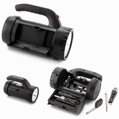 Set de Herramientas Blackburn II  | HE-267-1