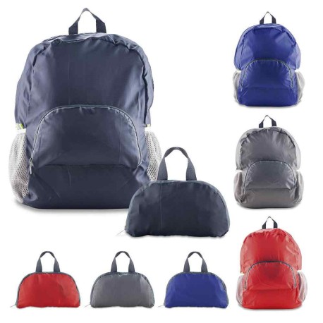 Morral Backpack Plegable Molly | VA-699