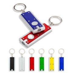 Llavero Linterna Flat | LL-83