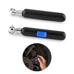 MEDIDOR DE PRESIÓN PARA NEUMATICOS NUEVO | HE-315