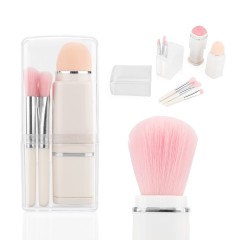 Set de Brochas Donatella | SA0326