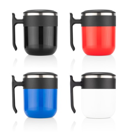 Vaso en Acero Astro 350 ml / 12 Oz | BE0425