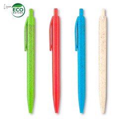 Bolígrafo Vinnie Eco | VINNIE-ECO