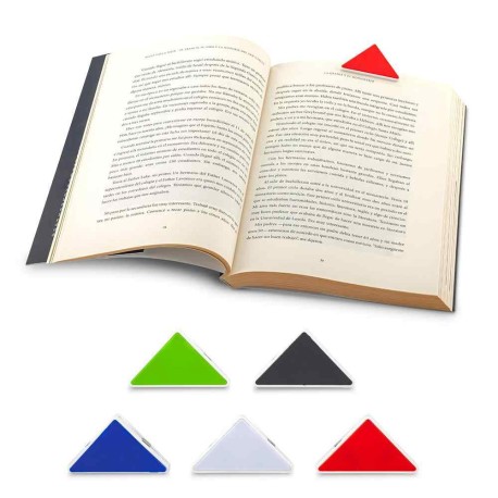 Clip Marcador de Hojas - OFERTA | OF-539