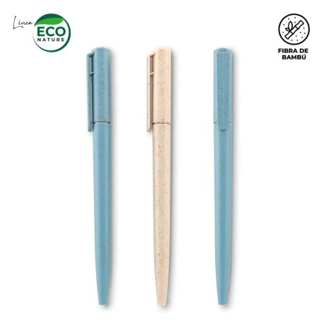 Bolígrafo Ecopetite NUEVO | ECOPETITE