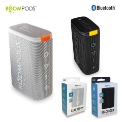 Speaker Bluetooth Beach Boompods  | BP-27