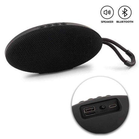 Speaker Bluetooth Fyra NUEVO | TE-632